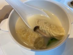 -利苑酒家(合景国际金融广场店)