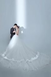 点击看大图 -香庭海婚纱摄影·威海旅拍(统一路店)