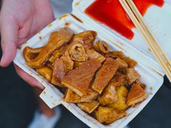 -细妹五香牛杂(步行街店)