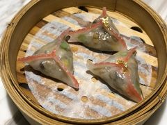 云南野菌饺-岭南真味·匠心粤菜(K11店)