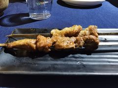 -伊带伊路新疆美食府(呼家楼店)