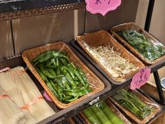 -赣南人家·头牌江西菜(劲松店)