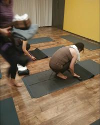 -FineYoga梵音瑜伽·普拉提