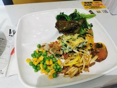 -宝龙城(杭州滨江店)
