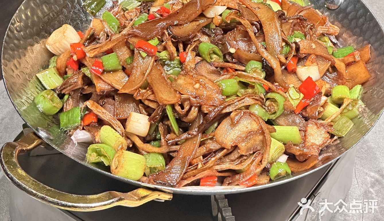 武汉美食|是谁吃饭还有土鸡蛋！！！