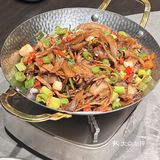 武汉美食|是谁吃饭还有土鸡蛋！！！