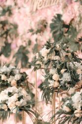 -保定金沙芝柏婚礼策划