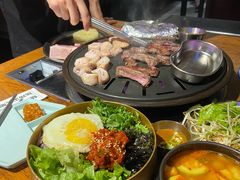 -济州爱肉堂(总店)