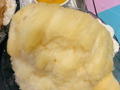 新鲜芒果绵绵冰-Ice Monster冰馆·CNN评选全球十大甜品(国贸商城店)