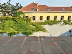 -青岛德国监狱旧址博物馆