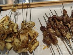 -提老炮儿烧烤(南山店)