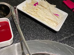 -佰人王串串香火锅(洋珠巷店)