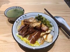 -狮头牌卤味研究所·卤味饭(花城汇南区店)