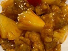 -頂好酒家·经典粤菜(海信广场店)
