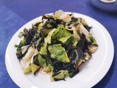 凉拌海带-Hayam Hasini Chinese Restaurant 东海中餐厅 הים הסיני