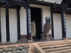 -潜口民宅博物馆