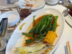 -大鸭梨烤鸭(顺义石园店)