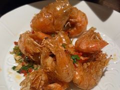 -庐灶江南·江南菜·四合院Bistro(东直门雍和宫·原华侨宾馆店)