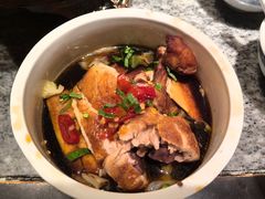 -南京大牌档(中关村领展广场店)