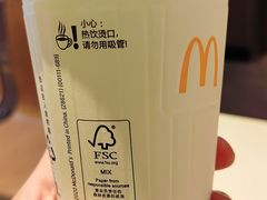 -麦当劳(阳光新生活广场店)