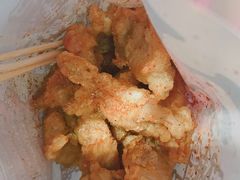 -傅强排骨(成都总店)