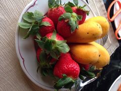 凌璇阁-广州花园酒店-凌璇阁360度高空海鲜自助餐CAROUSEL