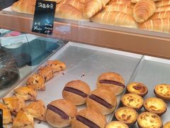 -Dough&Joe团憩(瑞虹天地月亮湾店)