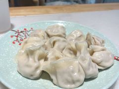 -老边饺子馆(金源店)
