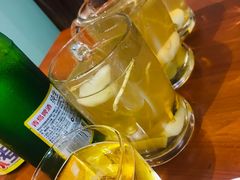 -大家烤羊庄·聚餐团建·谢师宴·生日派对(南山店)