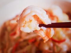 樱花酱海皇黑毛节瓜煲-炳胜公馆(珠江新城店)