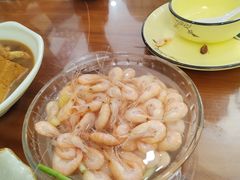 太湖白虾-灵福缘私房菜·农家菜(拈花湾·灵山大佛必推店)