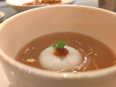 -浙江西子宾馆·牡丹厅