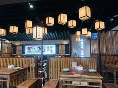 -大盐帮川菜馆(长楹天街店)