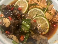-紫滇源云南生态菜(丹凤街店)