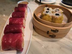 -陶陶居酒家(环市东店)