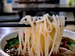 -湖南牛肉特色粉面(华屏路店)