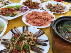 -海儀美食楼(湾仔海鲜街店)