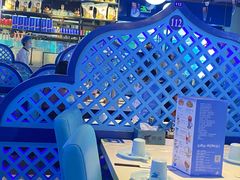 -疆遇·新新新新的新疆菜(万达店)