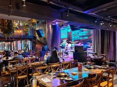 大堂-同仁四季椰子鸡(海岸城天利店)