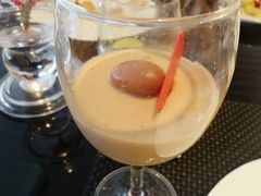 甜点-圣丰索菲特·2 On 988 Café 自助餐厅
