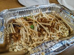 -二子海鲜大排档(太阳城店)