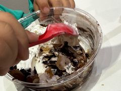 -DQ·蛋糕·冰淇淋(天通苑华联店)