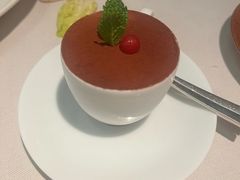 -当米亚诺意大利餐厅(武汉光谷凯悦酒店)