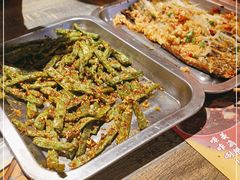 -叁宝烧烤 西安烧烤 领跑品牌(学府路店)