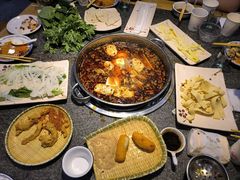 -胖子鱼·天水麻辣鱼火锅(秦州407店)