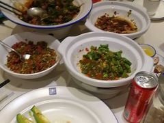 -兰湘子·湘菜小炒(三桥万象城店)