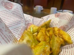 -新白鹿餐厅(龙游路总店·杭帮菜名店)