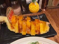 -炉胜·炉端烧·居酒屋