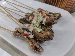 -婆婆家·湛江特色美食(福田振华路店)