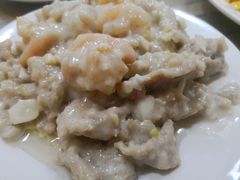 -老七饭馆(光荣道总店)